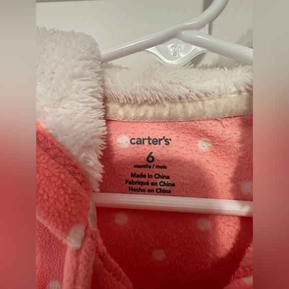 Warm Baby One Piece - Picture 3 of 3